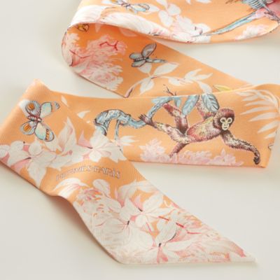 レディス スカーフ＆シルクアクセサリー | エルメス | Hermès